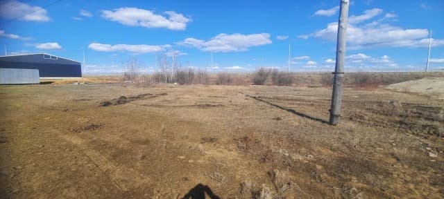 1171 м², земельные участки, продаю 2