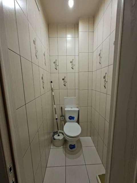 3 комн., 59 м², 112 серия 15