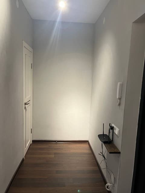Студия, 29 м², Монолитно-каркасный, 203 мкрн. 6