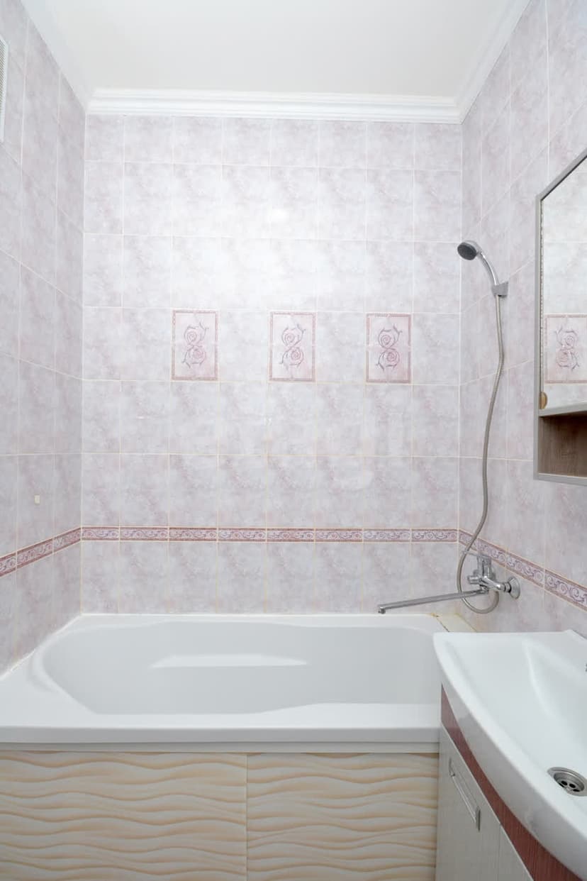 1 комн., 30 м², Монолитно-каркасный 4