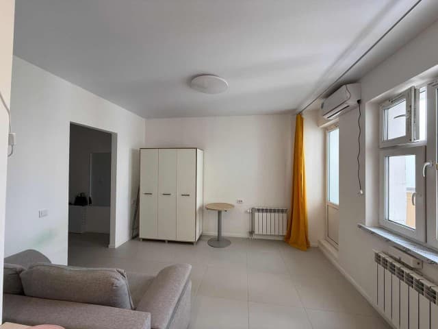 Студия, 25 м², Монолитно-каркасный, Прометей, ЖК 3