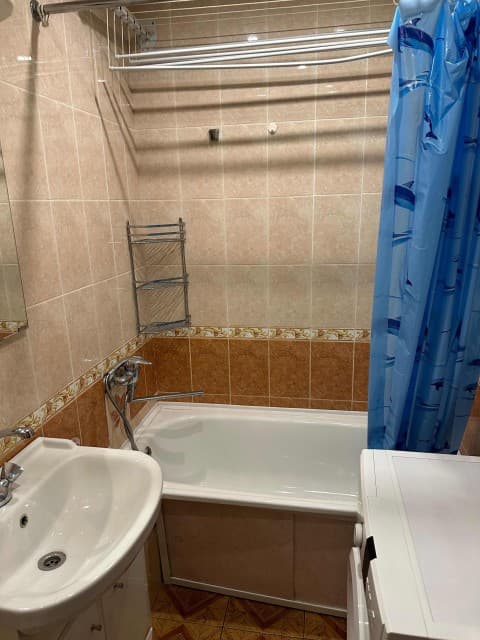 1 комн., 35 м², КПД, Дом быта 9