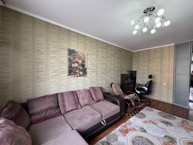 2 комн., Инд. планировка, Студгородок 2
