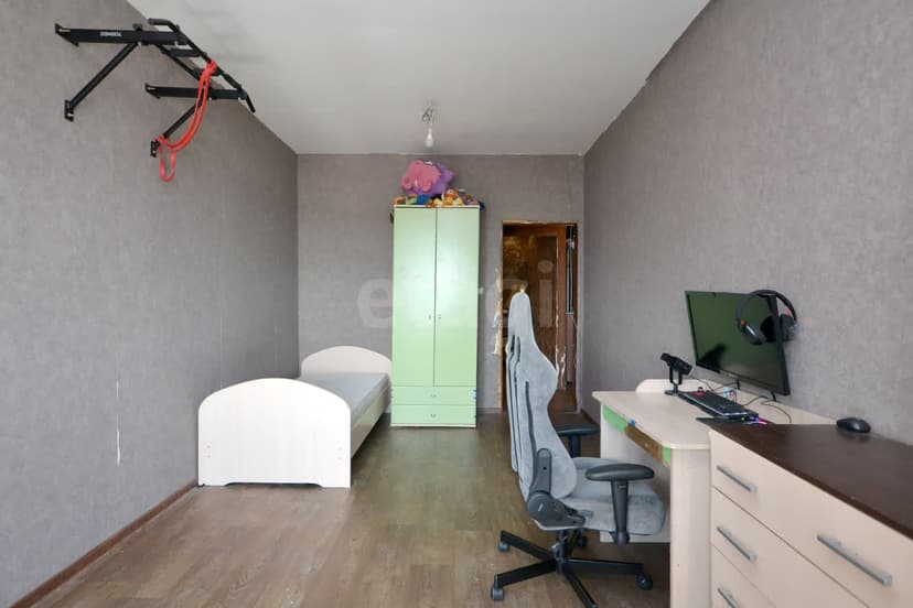 3 комн., 71 м², Монолитно-каркасный 2
