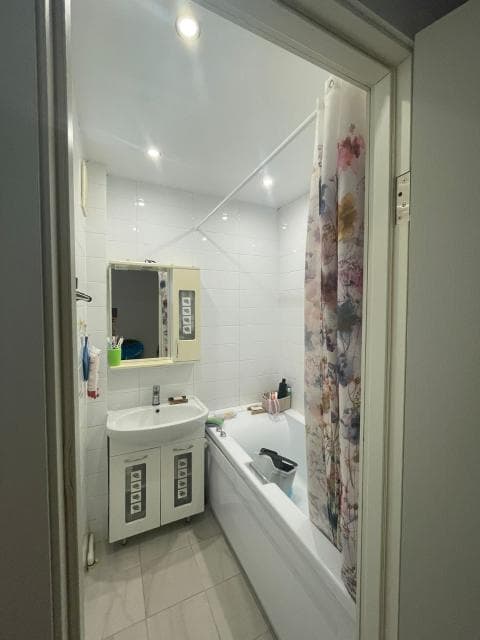 2 комн., 51 м², КПД, 103 квартал (Ростелеком) 5