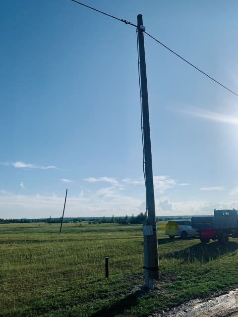 20000 м², земельные участки, продаю 2