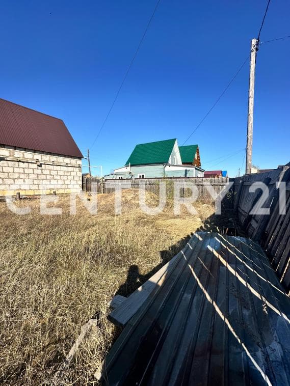 550 м², земельные участки, продаю 6