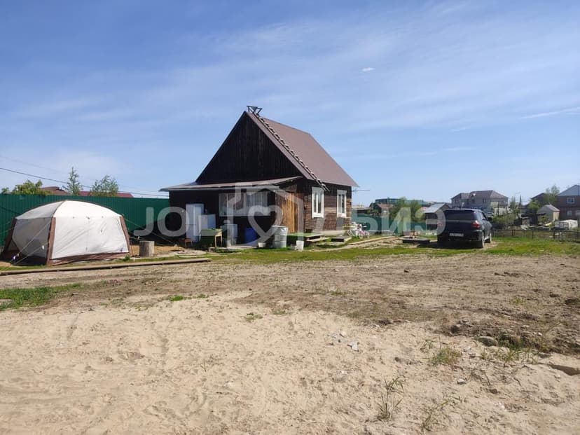 1500 м², земельные участки, продаю 5