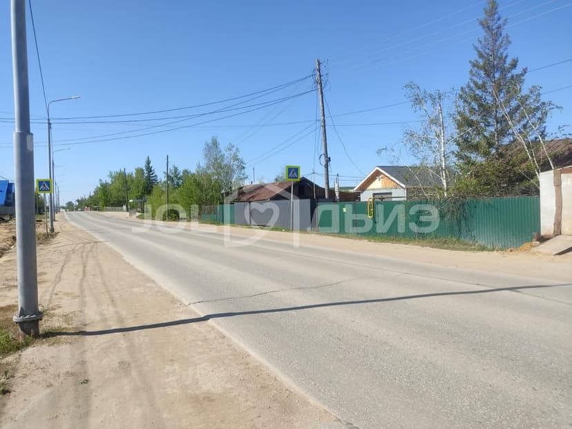 1500 м², земельные участки, продаю 9