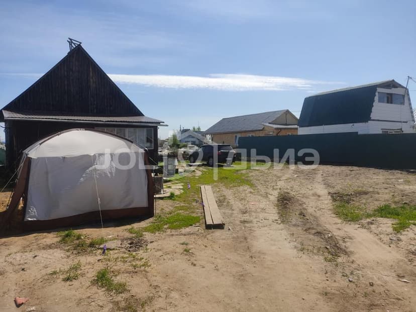 1500 м², земельные участки, продаю 4