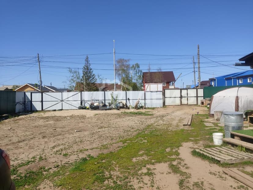 1500 м², земельные участки, продаю 3