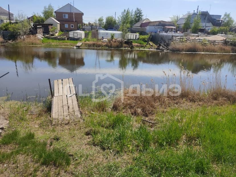 1500 м², земельные участки, продаю 2