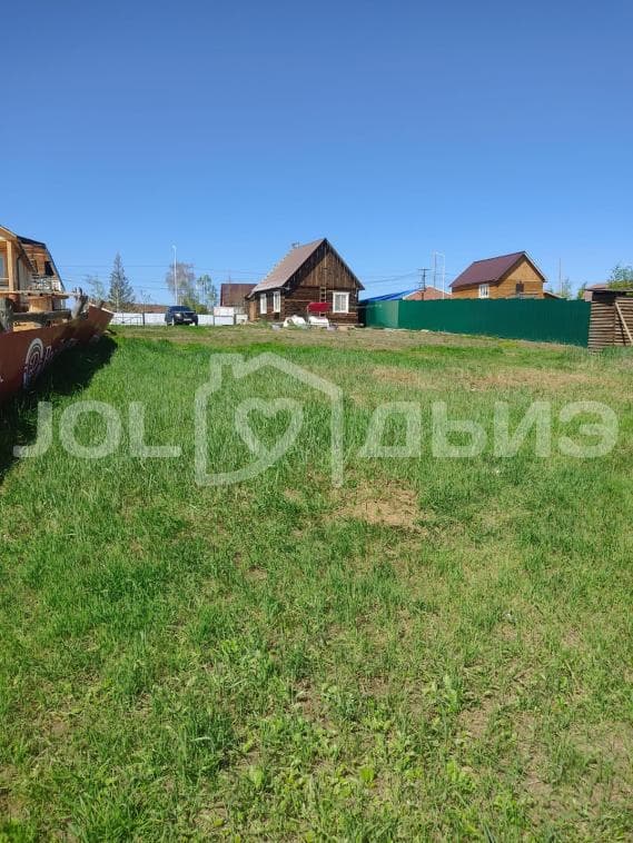 1500 м², земельные участки, продаю