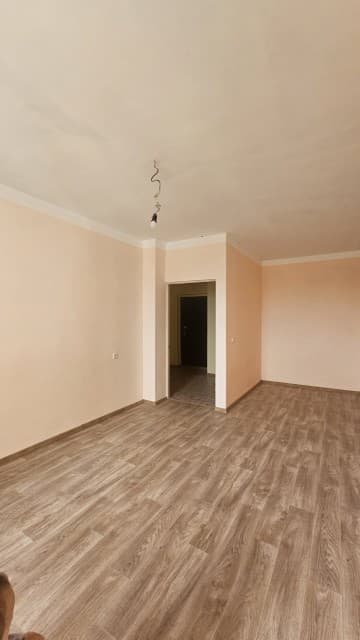 1 комн., 41 м², Монолитно-каркасный, 17 квартал 4