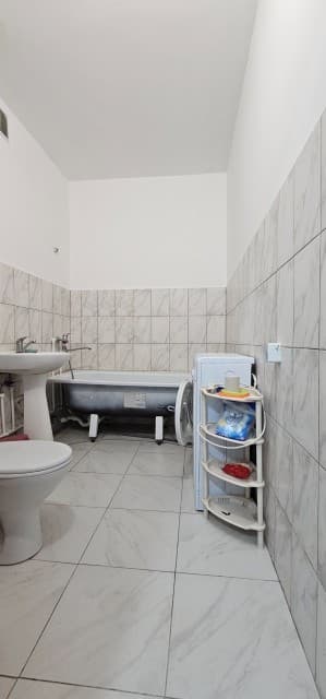 Студия, 25 м², Блочный, Звездный 5
