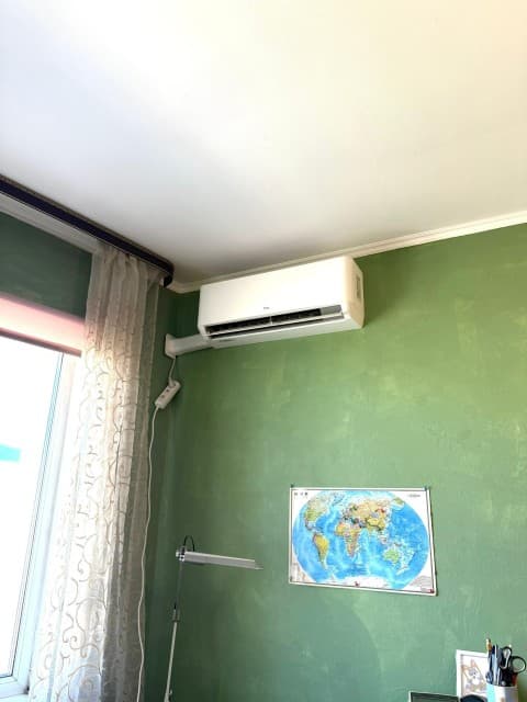 1 комн., 42 м², Блочный, Площадь Победы 7
