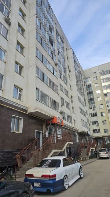 1 комн., 41 м², Монолитно-каркасный, 17 квартал 15