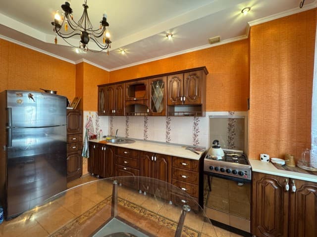 2 комн., Инд. планировка, Студгородок 6