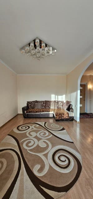 3 комн., 68 м², Инд. планировка, 26 школа 3