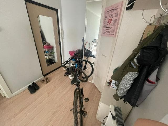 2 комн., 51 м², КПД, 103 квартал (Ростелеком) 8
