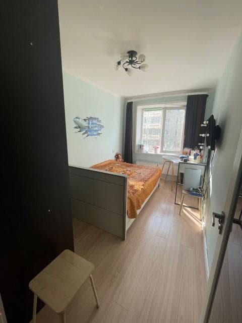 2 комн., 51 м², КПД, 103 квартал (Ростелеком) 3