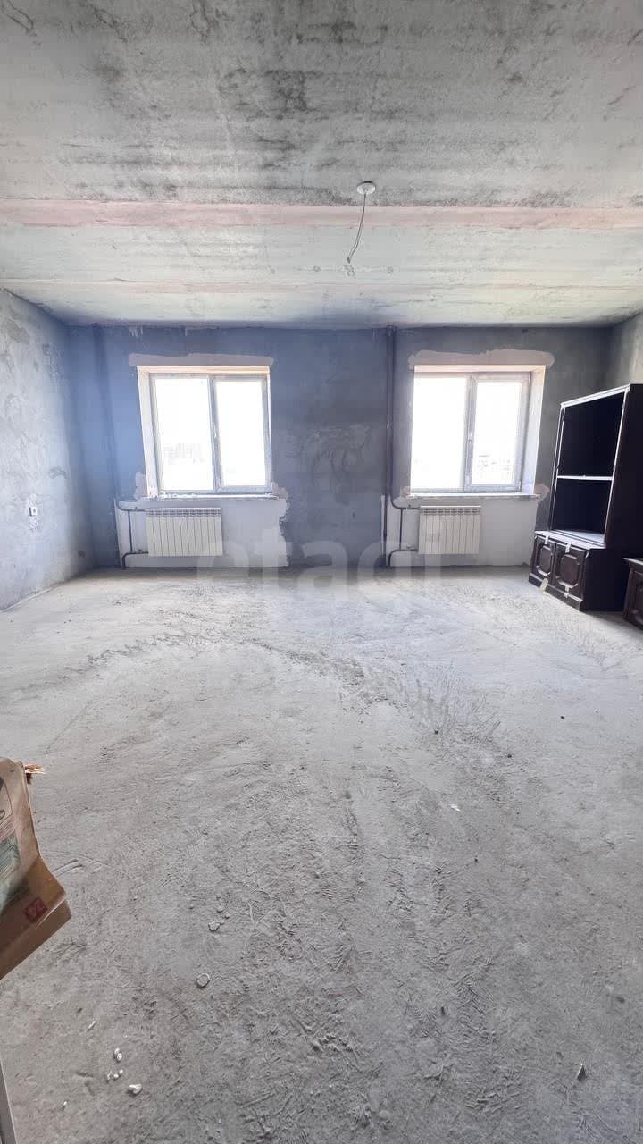 Больше 4 комн., 172 м², Монолитно-каркасный 3