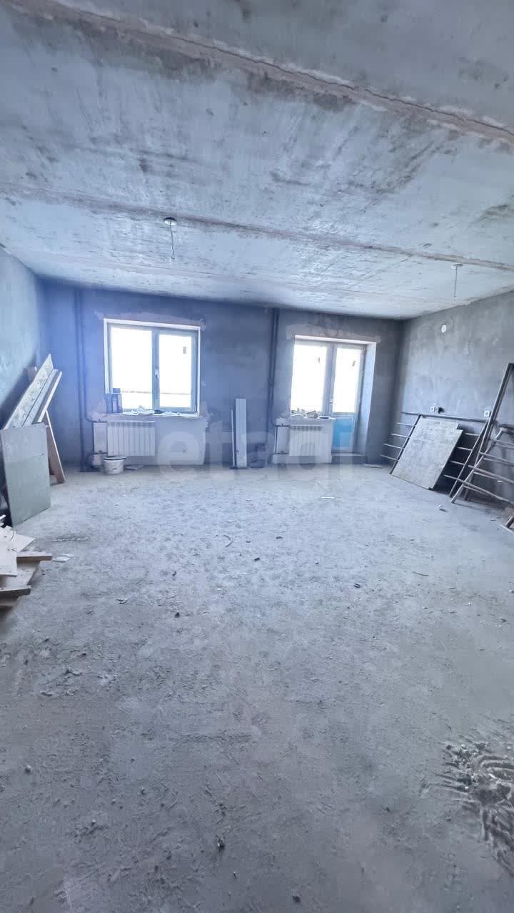 Больше 4 комн., 172 м², Монолитно-каркасный 2