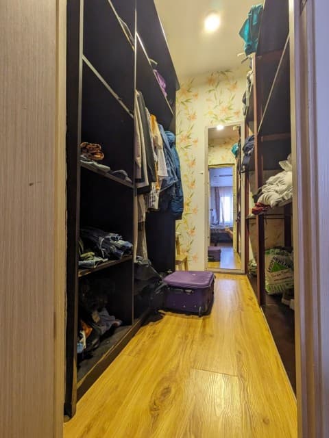 2 комн., 68 м², Блочный, Площадь Победы 4