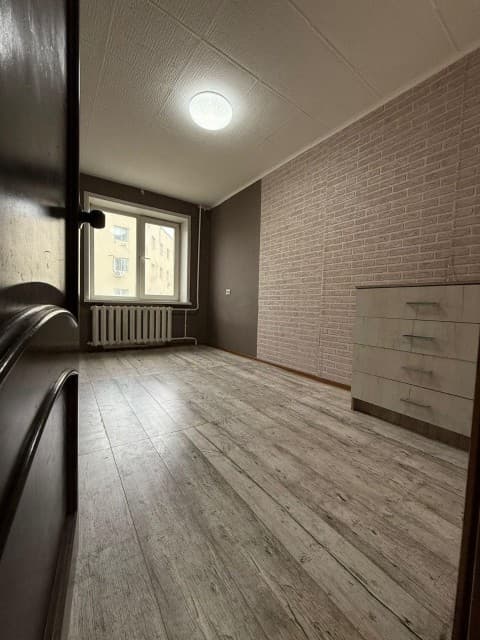2 комн., 48 м², КПД, ТЦ "Олонхо" 3