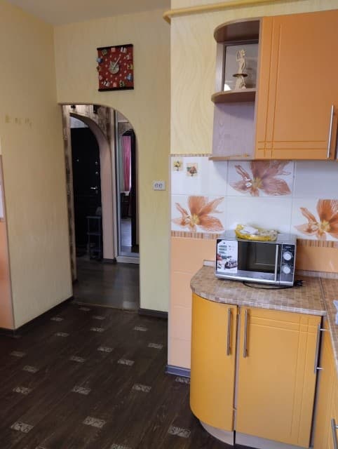 2 комн., 55 м², 112 серия, Областная больница, рынок "Манньыаттаах" 4