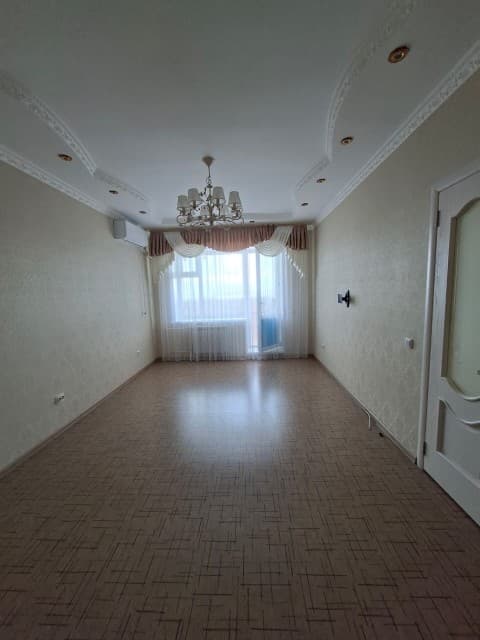3 комн., 59 м², 112 серия 7