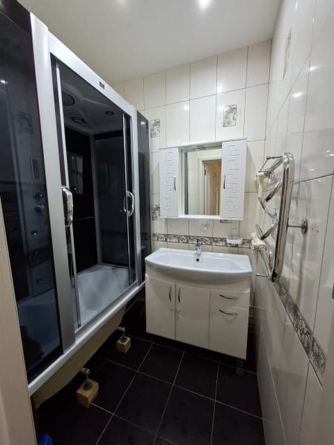 3 комн., 59 м², 112 серия 16