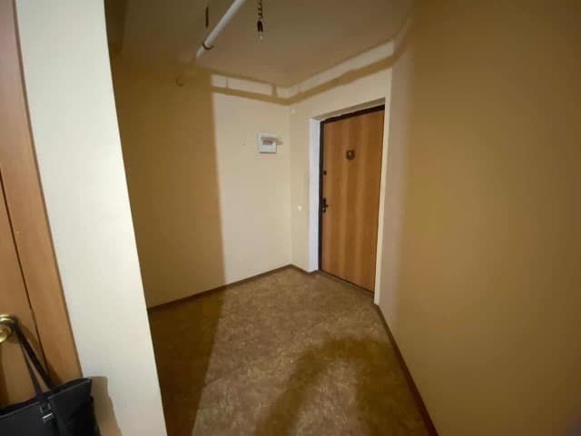 1 комн., 44 м², Монолитно-каркасный, Улус 5