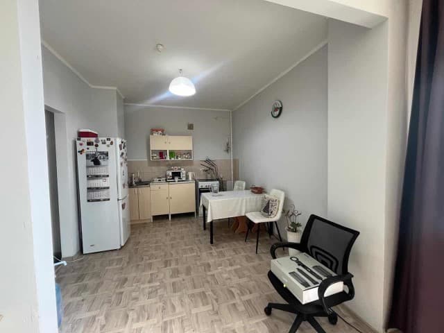 1 комн., 41 м², Монолитно-каркасный, ЯКСМК 4