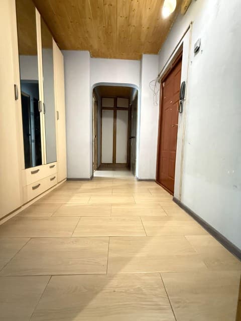 2 комн., 48 м², КПД, ТЦ "Олонхо" 4