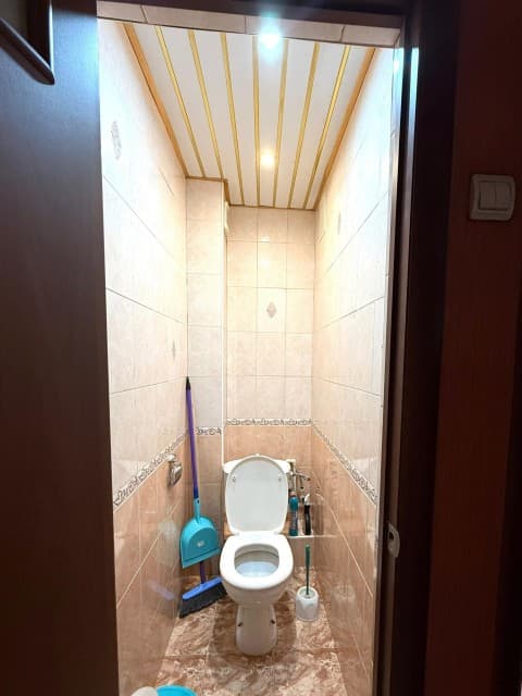 4 комн., 71 м², КПД, Апельсин 10