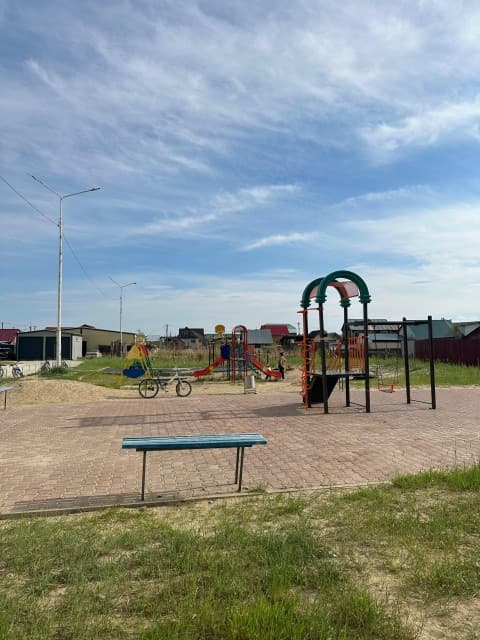 2 комн., 57 м², 112 серия, Авиапорт 17