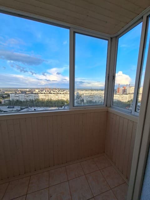 3 комн., 59 м², 112 серия 8