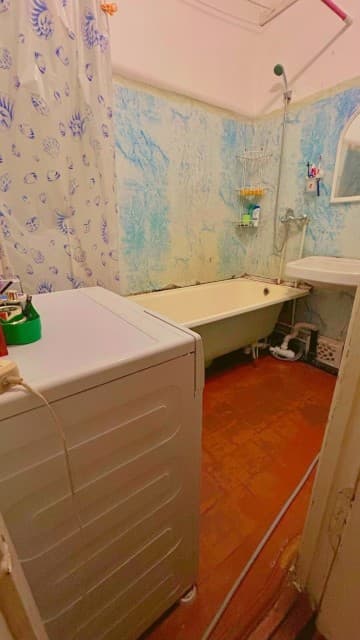 2 комн., 55 м², 112 серия, Площадь Победы 5