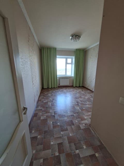 3 комн., 59 м², 112 серия 6