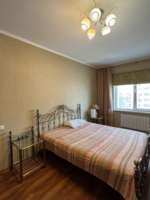 2 комн., Инд. планировка, Студгородок 9