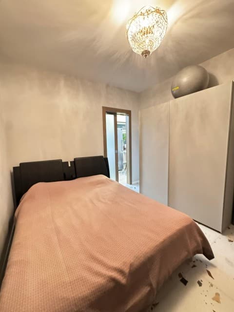 2 комн., 47 м², Монолитно-каркасный, Крестьянский рынок, стадион "Туймаада" 8