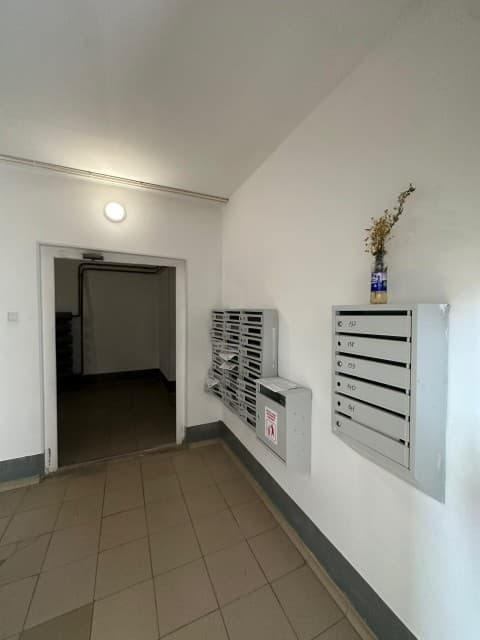 2 комн., 57 м², 112 серия, Авиапорт 16
