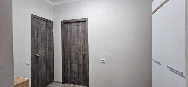 Студия, 25 м², Блочный, Звездный 8