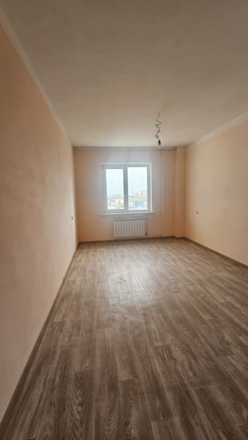 1 комн., 41 м², Монолитно-каркасный, 17 квартал 3