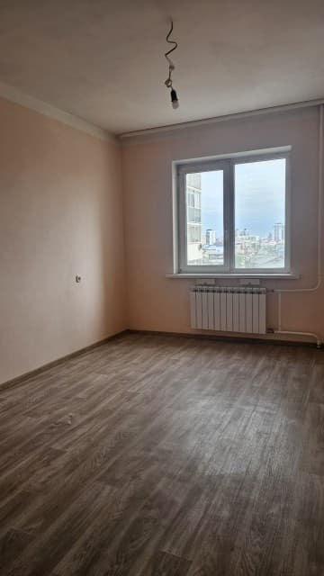 1 комн., 41 м², Монолитно-каркасный, 17 квартал 2