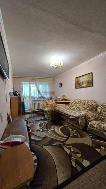 1 комн., Инд. планировка, Авиапорт 2