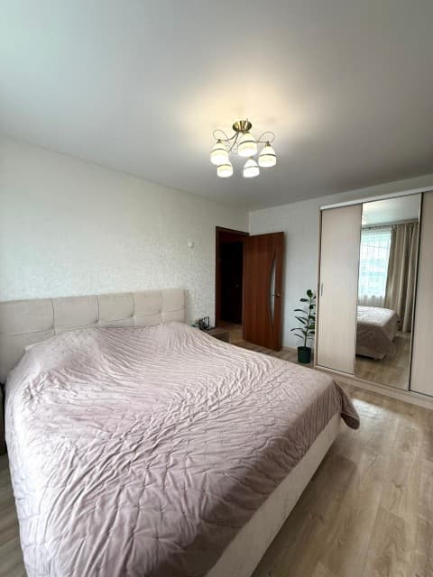 4 комн., 71 м², КПД, Апельсин 2