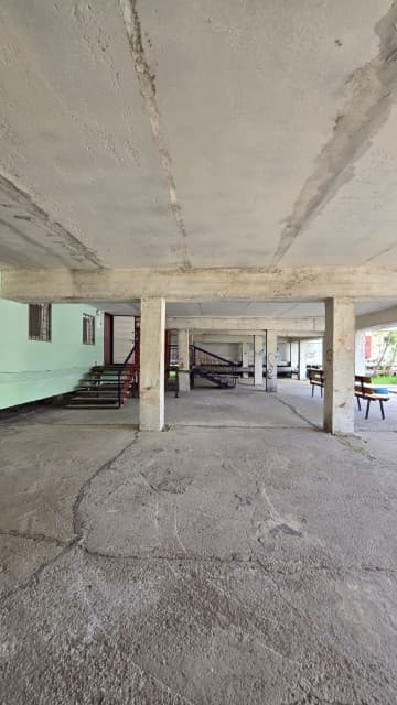 1 комн., Инд. планировка, Авиапорт 18