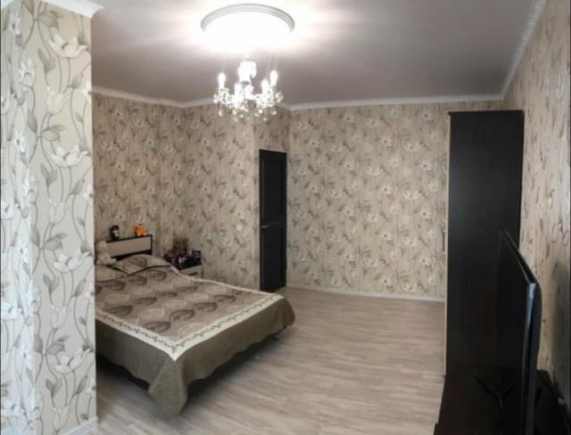 2 комн., 83 м², Блочный, Апельсин 2
